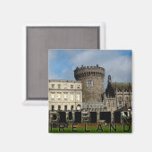Aimant Dublin (Recto/Verso)