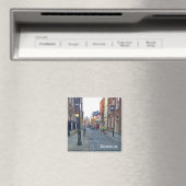 Aimant Dublin (In Situ (Lave-vaisselle))