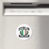 Aimant Dublin (In Situ (Lave-vaisselle))