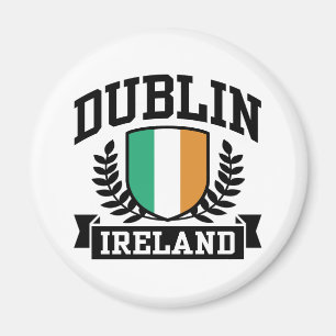 Aimant Dublin