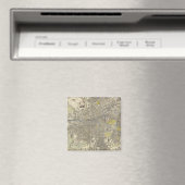 Aimant Dublin 2 (In Situ (Lave-vaisselle))