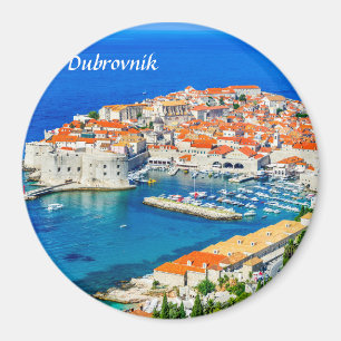 Aimant Dubrovnik, Croatie