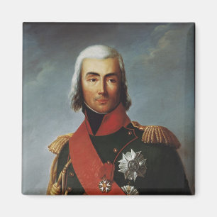 Aimant Duc de Jean-Baptiste Bessieres d'Istria