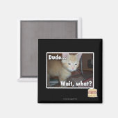 Aimant Dude (Recto/Verso)
