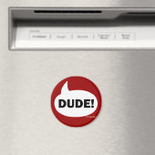 Aimant DUDE 1b (In Situ (Lave-vaisselle))