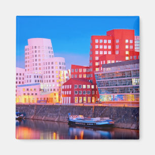 Aimant Duesseldorf 02A
