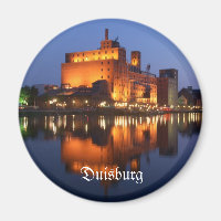 Duisbourg