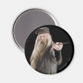 Aimant Dumbledore (Recto/Verso)