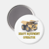 AIMANT DUMPTRUCK (Recto/Verso)