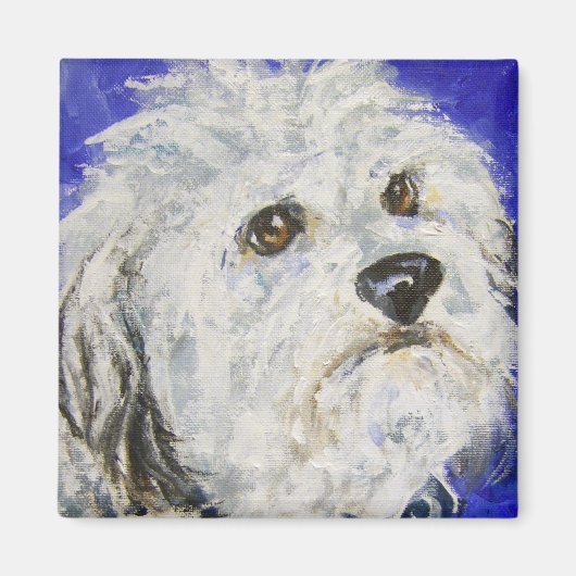 Aimant Duncan de Levine (Devant)