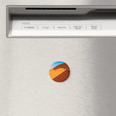 Aimant Dune 45 (In Situ (Lave-vaisselle))