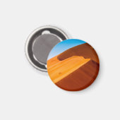 Aimant Dune 45 (Recto/Verso)