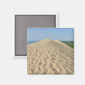 Aimant Dune de Pilat en France (Recto/Verso)