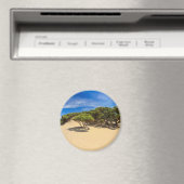 Aimant Dune de Piscinas - Sardaigne, Italie (In Situ (Lave-vaisselle))