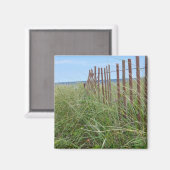 Aimant Dunes de Cape Cod (Recto/Verso)