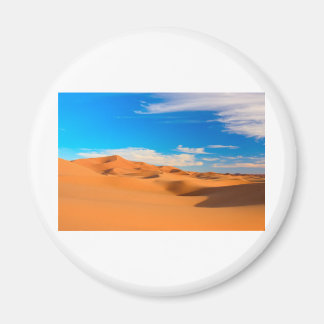 Aimant Dunes De Sable