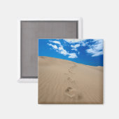 Aimant Dunes of Gran Canaria (Recto/Verso)