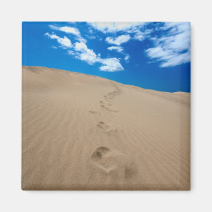 Aimant Dunes of Gran Canaria