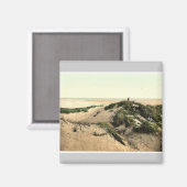 Aimant Dunes, Sylt Listland, Westerland, Sylt, Schles (Recto/Verso)