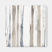 Aimant Duo Tone Trees II (Devant)