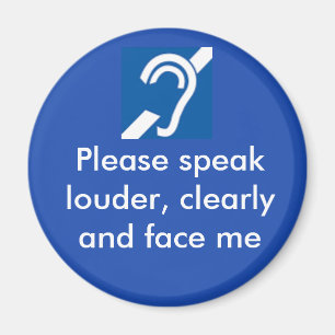 Aimant Dur de l'aimant d'audition