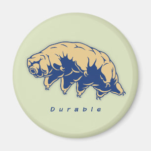 Aimant Durable - Tardigrade