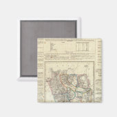 Aimant Durango, Mexique (Recto/Verso)