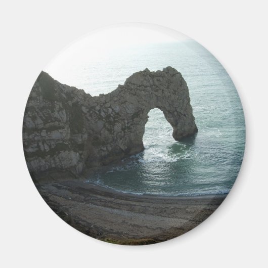 Aimant Durdle Door 2005 (Devant)