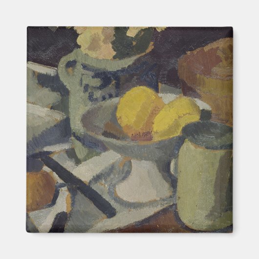 Aimant Durée 3 (Devant)