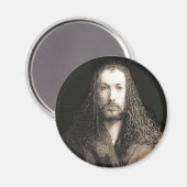 Aimant Durer ? (Recto/Verso)