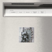 Aimant Durham Cathédrale Sanctuaire Knocker (In Situ (Lave-vaisselle))