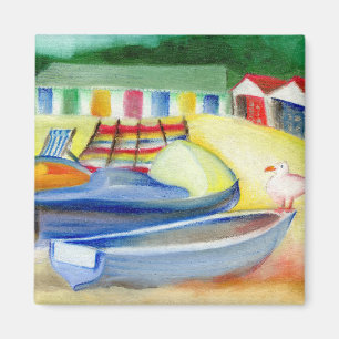 Aimant Durley Chine Seagull 2012