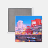 Aimant Düsseldorf 02A (Recto/Verso)