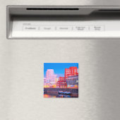 Aimant Düsseldorf 02A (In Situ (Lave-vaisselle))