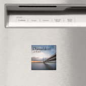 Aimant Dusseldorf Allemagne (In Situ (Lave-vaisselle))