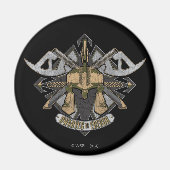 Aimant Dwarves of Erebor (Devant)