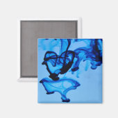 Aimant Dye Heart (Recto/Verso)