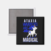 Aimant Dystaxia (Recto/Verso)