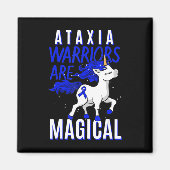 Aimant Dystaxia (Devant)