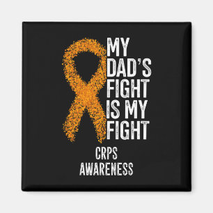 Aimant Dystrophie sympathique réflexe Le combat de mon pè