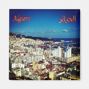 Aimant DZ - Algérie - Algérie - Panorama