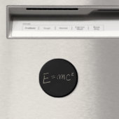 AIMANT E=MC2 (In Situ (Lave-vaisselle))
