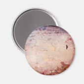 Aimant Eagle Grunge (Recto/Verso)