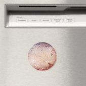 Aimant Eagle Grunge (In Situ (Lave-vaisselle))