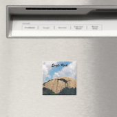 Aimant Eagle Rock (In Situ (Lave-vaisselle))