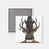 Aimant Earl & Council (Recto/Verso)