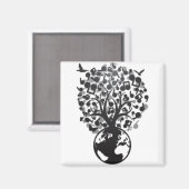 Aimant Earth_Music (Recto/Verso)