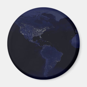 Aimant Earthlights