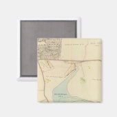 Aimant East Chester, New York (Recto/Verso)