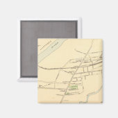 Aimant East Hartford (Recto/Verso)